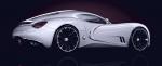 Bugatti Gangloff Concept 2013 года